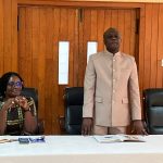 WESTERN REGION READIES FOR IMPLEMENTATION OF NATIONAL SANITATION DAY