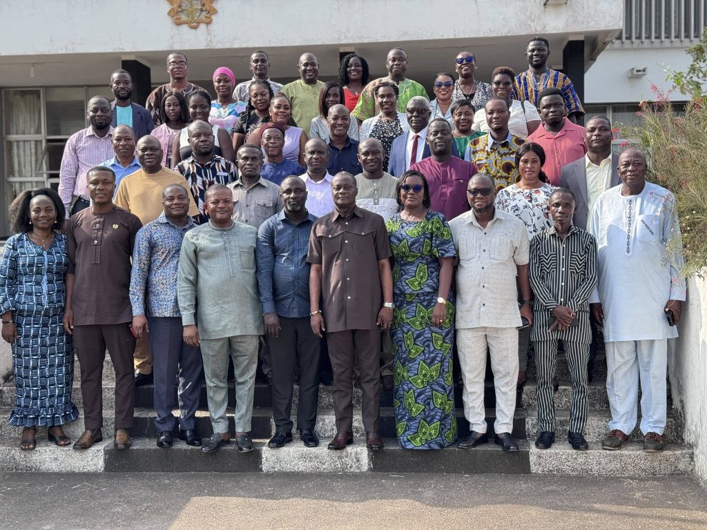 Read more about the article WESTERN REGION MMDA’s SIGN 2026 PERFORMANCE CONTRACT