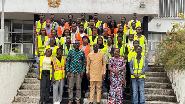 Read more about the article Western Regional Minister Commends UMaT for Introducing Ghana’s First Degree in Spatial Planning