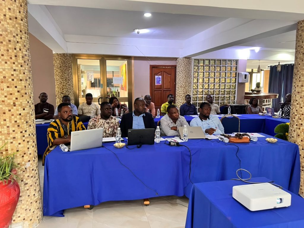 Read more about the article WRCC HOLDS 2026 MID-YEAR BUDGET REVIEW WORKSHOP TO STRENGTHEN BUDGET IMPLEMENTATION
