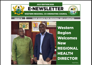 Read more about the article WRCC E-NEWSLETTER (JULY)